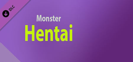Monster Hentai art banner