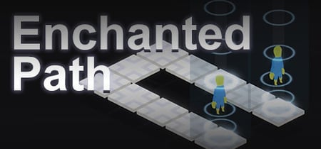 Enchanted Path banner