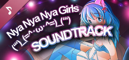 Nya Nya Nya Girls (ʻʻʻ)_(=^･ω･^=)_(ʻʻʻ) Steam Charts and Player Count Stats