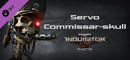 Warhammer 40,000: Inquisitor - Martyr Steam Charts and Player Count Stats