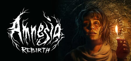 Amnesia: Rebirth banner