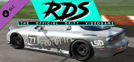 RDS - The Official Drift Videogame Steam Charts and Player Count Stats