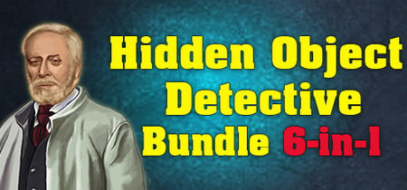 Hidden Object: Detective Holmes - Heirloom Steam Charts and Player Count Stats