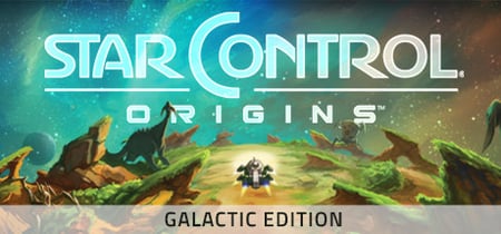 Star Control: Origins - Original Soundtrack Steam Charts and Player Count Stats