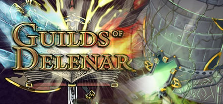 Guilds Of Delenar Steam Charts and Player Count Stats