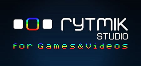 Rytmik Studio – MEGA PACK: Games & Videos Steam Charts and Player Count Stats