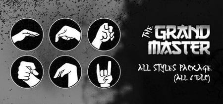 The Grandmaster - Tiger Movement Set Steam Charts and Player Count Stats