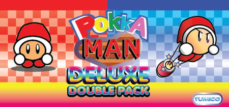 Pokka Man Blast Steam Charts and Player Count Stats