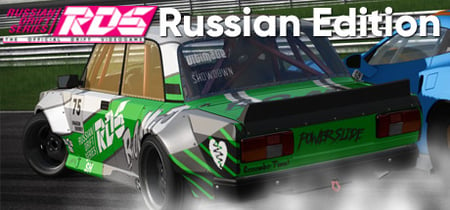 RDS - RUSSIAN CARS PACK Steam Charts and Player Count Stats