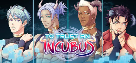 To Trust an Incubus - Sound Track Steam Charts and Player Count Stats