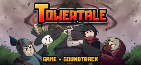 Towertale - Official Soundtrack Steam Charts and Player Count Stats