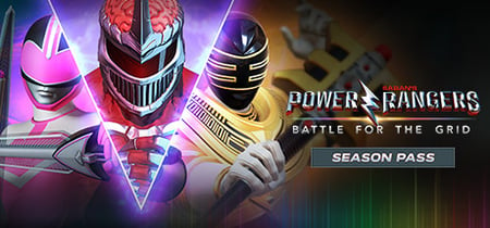 Power Rangers: Battle For the Grid Jen Scotts - Time Force Pink Ranger Steam Charts and Player Count Stats
