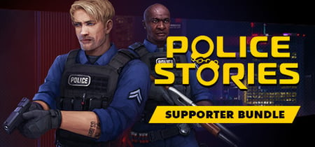 Police Stories Steam Charts and Player Count Stats