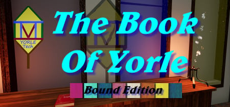 The Book Of Yorle: Save The Village Steam Charts and Player Count Stats