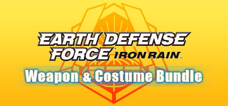 EARTH DEFENSE FORCE: IRON RAIN - Creation parts: Naval Uniform Steam Charts and Player Count Stats