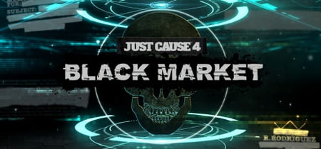 Just Cause™ 4: Golden Gear Pack Steam Charts and Player Count Stats