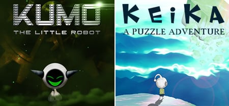 KEIKA - A Puzzle Adventure Steam Charts and Player Count Stats