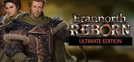 Erannorth Reborn - The War for Roverford Steam Charts and Player Count Stats