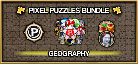 Jigsaw Puzzle Pack - Pixel Puzzles Ultimate: Germany Steam Charts and Player Count Stats