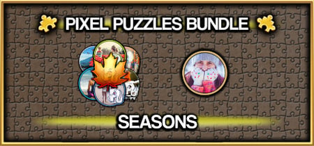 Jigsaw Puzzle Pack - Pixel Puzzles Ultimate: Aki Steam Charts and Player Count Stats