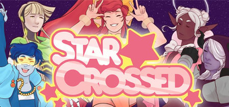 StarCrossed - Art Book & Comic Steam Charts and Player Count Stats