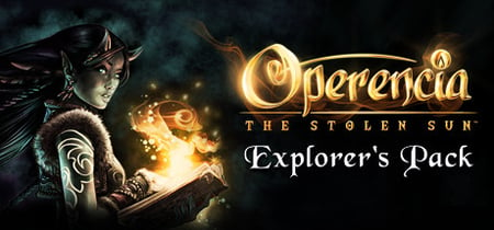 Operencia: The Stolen Sun - Explorer's Pack Steam Charts and Player Count Stats