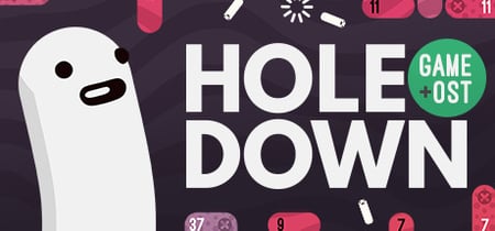 holedown Steam Charts and Player Count Stats