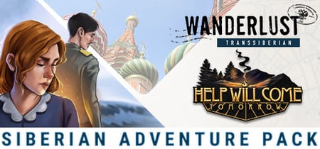 Wanderlust: Transsiberian Steam Charts and Player Count Stats