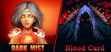 Blood Card 2: Dark Mist Steam Charts and Player Count Stats