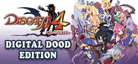 Disgaea 4 Complete+ Digital Art Book Steam Charts and Player Count Stats