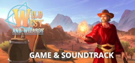 Wild West and Wizards Steam Charts and Player Count Stats