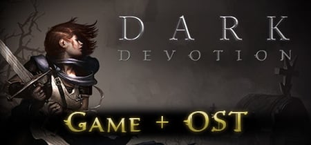 Dark Devotion Soundtrack Steam Charts and Player Count Stats