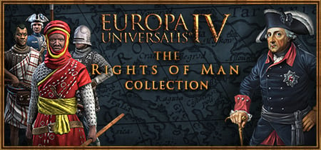 Content Pack - Europa Universalis IV: Rights of Man Steam Charts and Player Count Stats