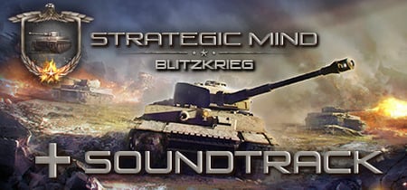 Strategic Mind Franchise Soundtrack Steam Charts and Player Count Stats