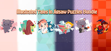 My Little Prince - a jigsaw puzzle tale Steam Charts and Player Count Stats