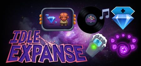 Idle Expanse Soundtrack Steam Charts and Player Count Stats