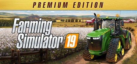 Farming Simulator 19 - Season Pass Steam Charts and Player Count Stats