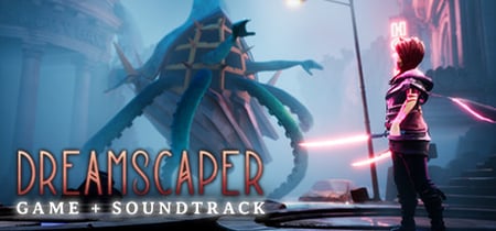 Dreamscaper Original Game Soundtrack Steam Charts and Player Count Stats
