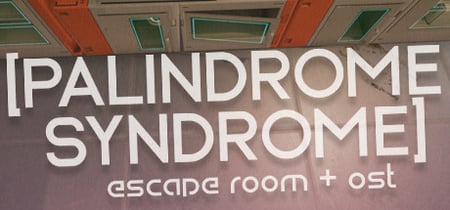 Palindrome Syndrome: Escape Room Steam Charts and Player Count Stats