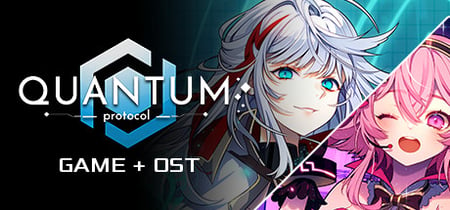 Quantum Protocol Soundtrack Steam Charts and Player Count Stats