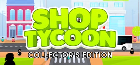 Shop Tycoon: Prepare your wallet Steam Charts and Player Count Stats