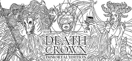 Death Crown — Soundtrack Steam Charts and Player Count Stats