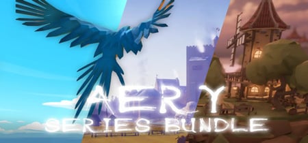Aery - Little Bird Adventure Steam Charts and Player Count Stats