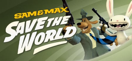 Sam & Max Save the World Steam Charts and Player Count Stats