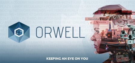 Orwell Original Soundtrack Steam Charts and Player Count Stats