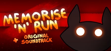 Memorise'n'run Steam Charts and Player Count Stats