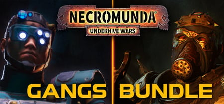 Necromunda: Underhive Wars - Cawdor Gang Steam Charts and Player Count Stats