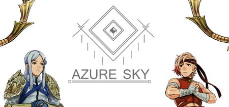 Azure Sky - Elegant suit Steam Charts and Player Count Stats