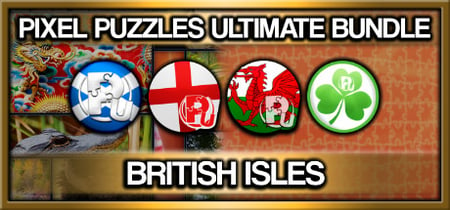 Jigsaw Puzzle Pack - Pixel Puzzles Ultimate: Wales Steam Charts and Player Count Stats