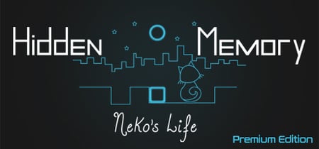 Hidden Memory - Neko's Life Steam Charts and Player Count Stats